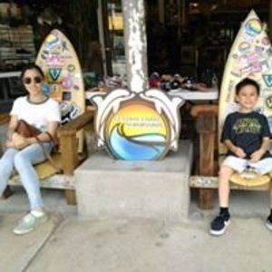 Meet your Posher, Michele